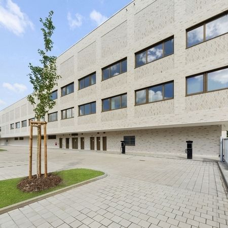 Sammlungszentrum der Landeshauptstadt Hannover