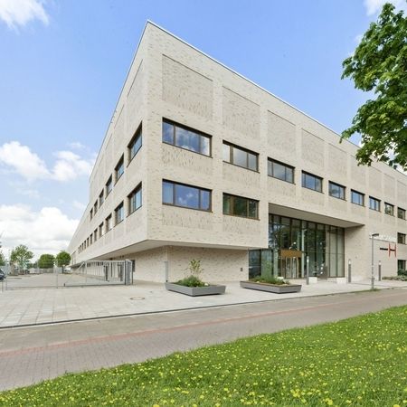 Sammlungszentrum der Landeshauptstadt Hannover