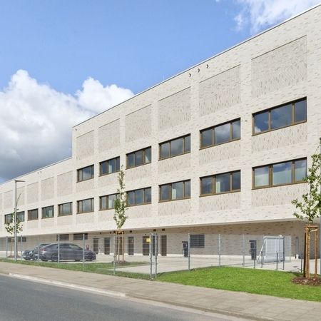 Sammlungszentrum der Landeshauptstadt Hannover