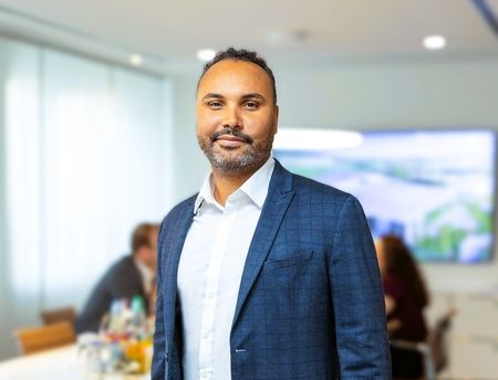 Jens Koch - Development Director - (+49) 151 70437865