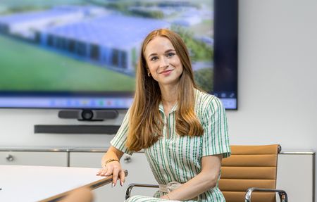 Mirjam Reichel - Projektleiterin - (+49) 160 93592631