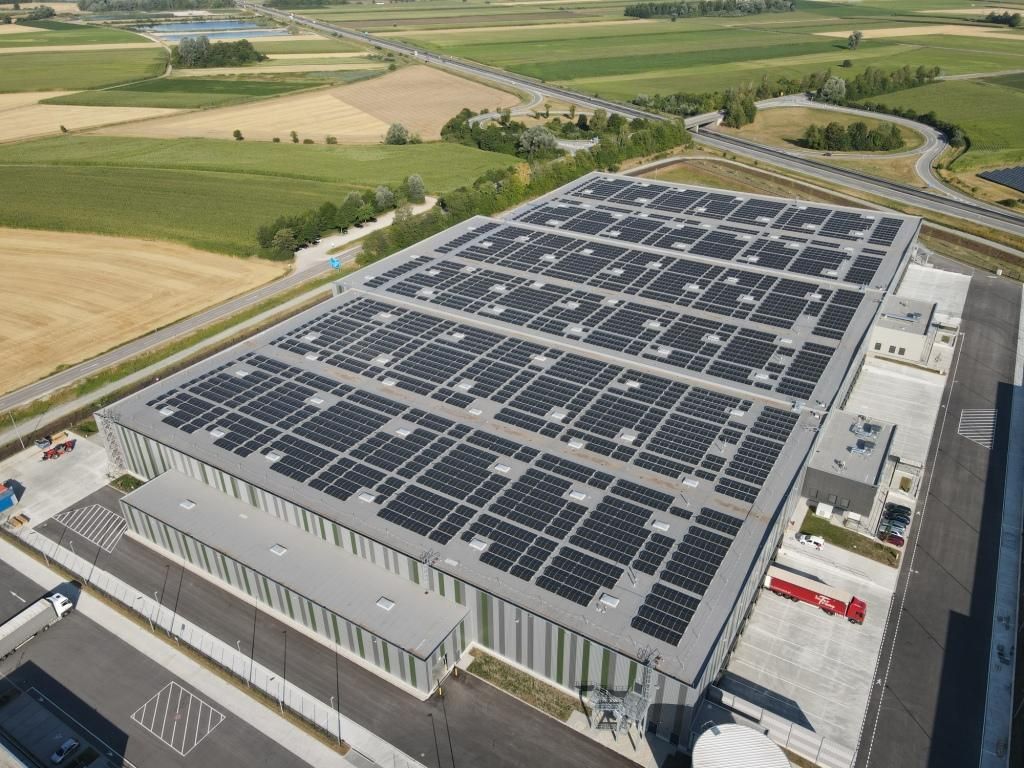 Pilsting II Bauteil C