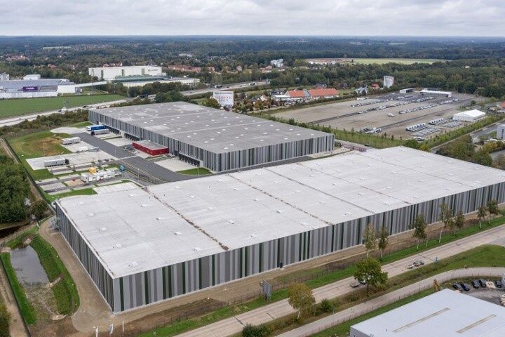 bauwo Bad Fallingbostel II