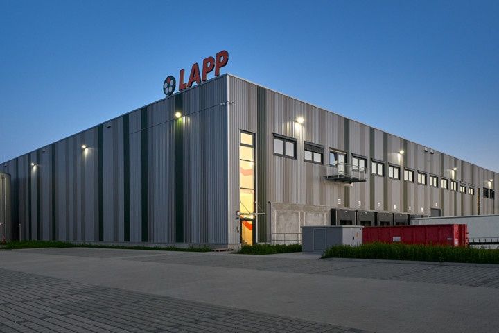 bauwo Gewerbepark Hannover-Nord