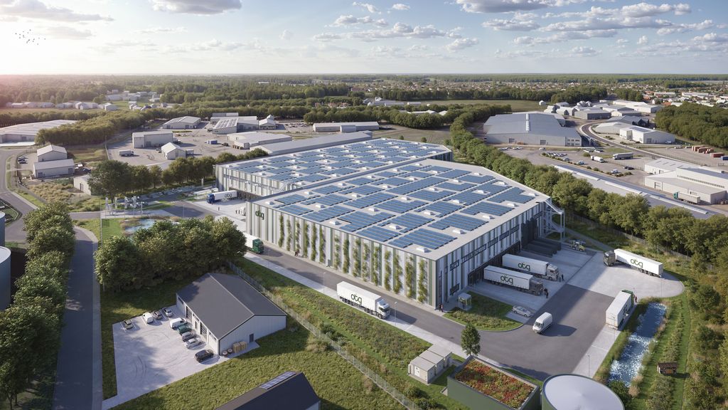 bauwo Logistik Soltau