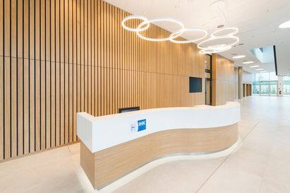 IHK-Hauptgeschäftsstelle