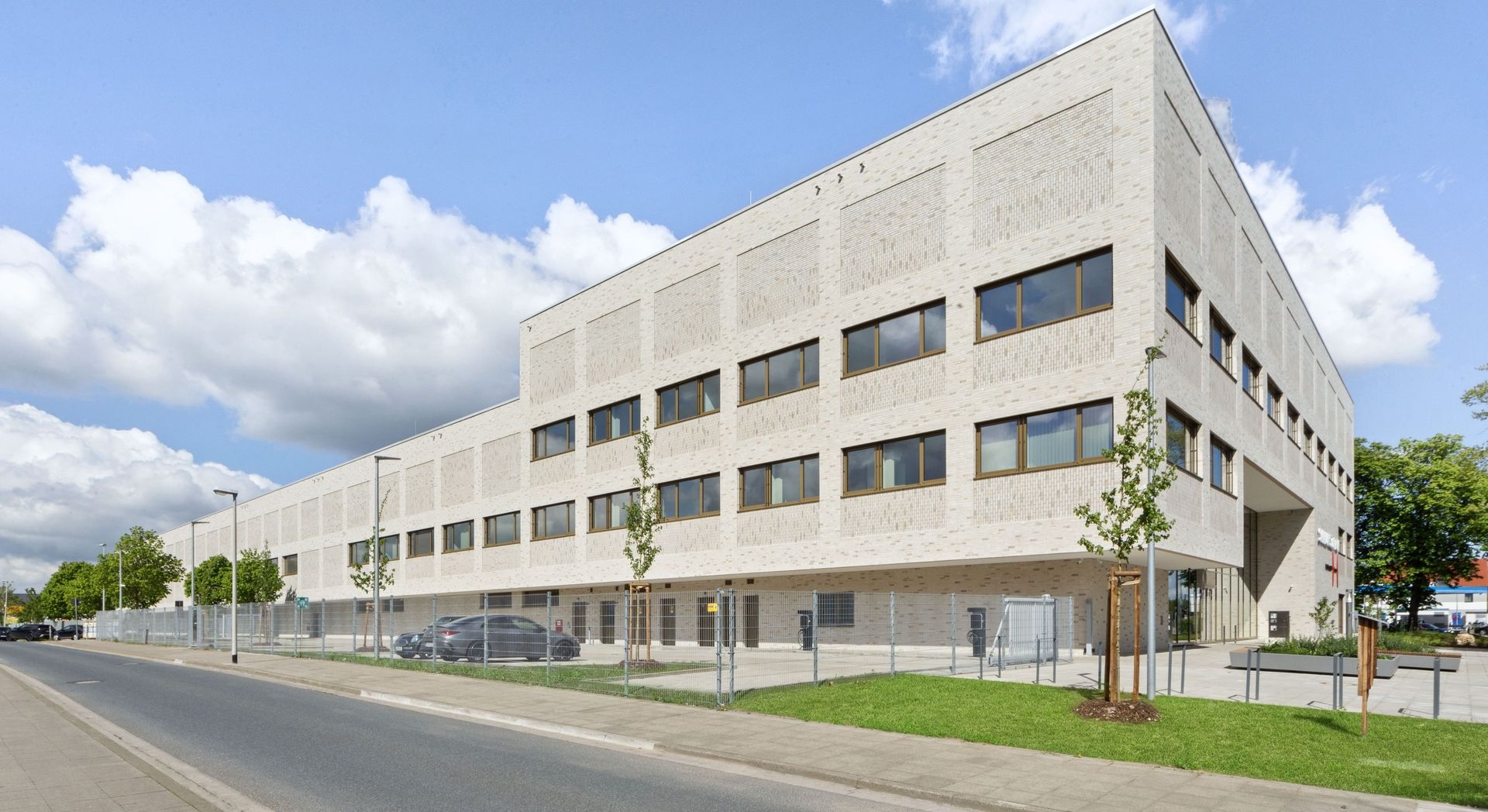 Sammlungszentrum der Landeshauptstadt Hannover