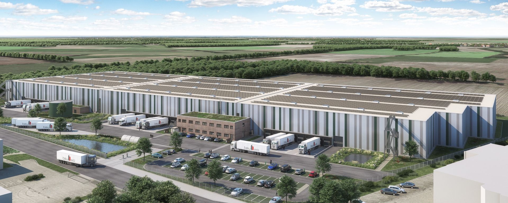 Visualisierung Zeven